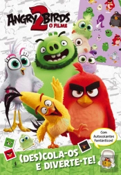 Angry Birds 2 - (Des)Cola-os e Diverte-te!