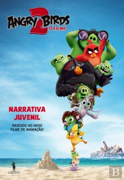 Bertrand.pt - Angry Birds 2 - Narrativa Juvenil