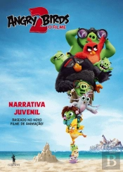 Angry Birds 2 - Narrativa Juvenil