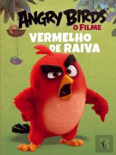 Angry Birds Filme - Vermelho de Raiva