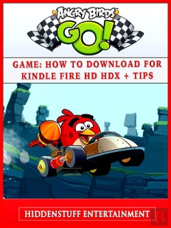 Bertrand.pt - Angry Birds Go! Game