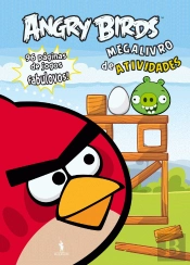 Angry Birds - Mega Livro de Actividades