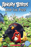Angry Birds
