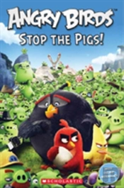 Angry Birds