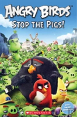 Bertrand.pt - Angry Birds