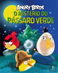 Angry Birds - O Mistério do Pássaro Verde