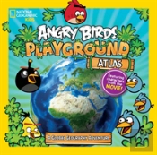 Angry Birds Playground: Atlas