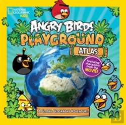 Bertrand.pt - Angry Birds Playground: Atlas