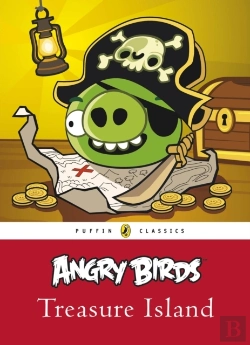 Bertrand.pt - Angry Birds: Treasure Island