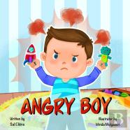 Angry Boy