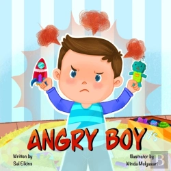 Bertrand.pt - Angry Boy