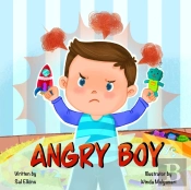 Angry Boy