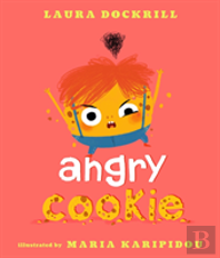 Angry Cookie