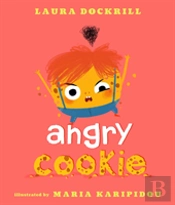 Angry Cookie