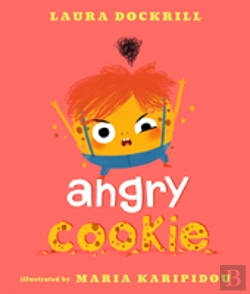 Bertrand.pt - Angry Cookie