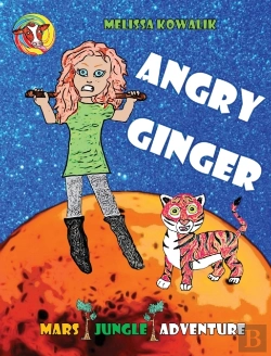 Bertrand.pt - Angry Ginger