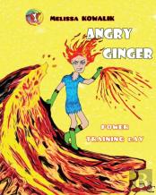 Angry Ginger