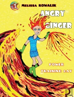 Bertrand.pt - Angry Ginger