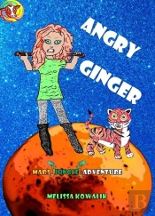 Angry Ginger