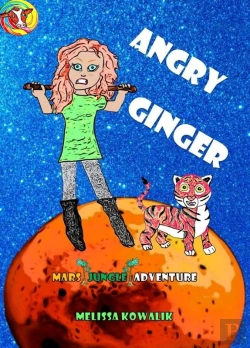 Bertrand.pt - Angry Ginger