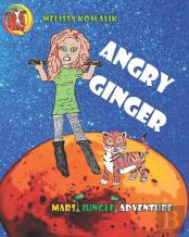 Angry Ginger