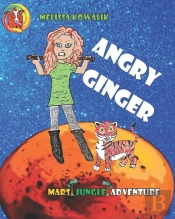 Angry Ginger