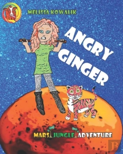 Bertrand.pt - Angry Ginger