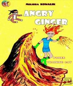Bertrand.pt - Angry Ginger