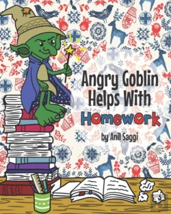 Bertrand.pt - Angry Goblin Helps With Homework!