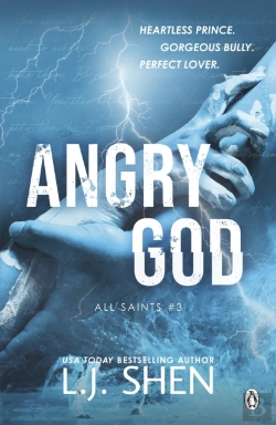 Bertrand.pt - Angry God