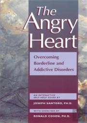 Angry Heart