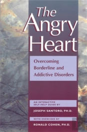 Angry Heart