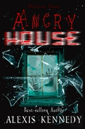 Angry House
