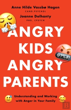Bertrand.pt - Angry Kids, Angry Parents