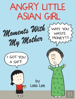 Bertrand.pt - Angry Little Asian Girl Moments With My Mother