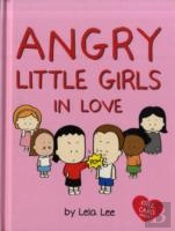 Angry Little Girls In Love