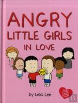 Bertrand.pt - Angry Little Girls In Love