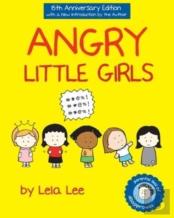 Angry Little Girls