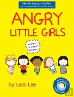 Bertrand.pt - Angry Little Girls