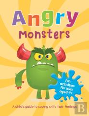Angry Monsters