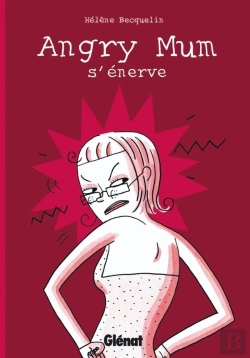 Bertrand.pt - Angry Mum Fait Des Efforts