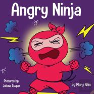 Angry Ninja
