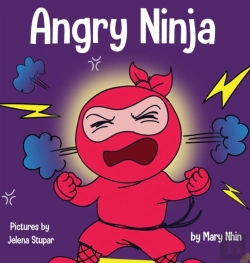 Bertrand.pt - Angry Ninja