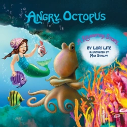 Bertrand.pt - Angry Octopus