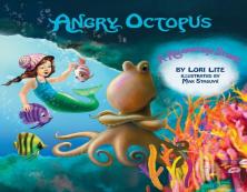 Angry Octopus