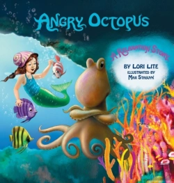 Bertrand.pt - Angry Octopus
