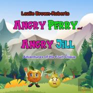Angry Perry And Angry Jill
