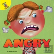 Angry