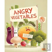 Angry Vegetables
