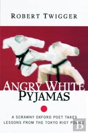 Angry White Pyjamas